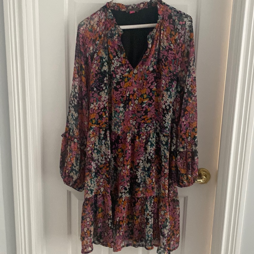 Vince Camuto Dress